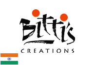 Bittis Creation, INDIA