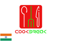 Cookbreak, INDIA