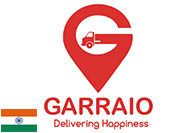 Garraio Services Pvt. Ltd. ,INDIA