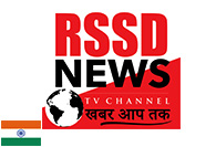 RSSD NEWS ,INDIA