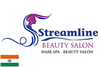 Streamline Salon , INDIA 