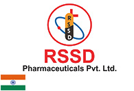 RSSD Pharmaceuticals Pvt. Ltd. , INDIA 