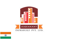 Aadianant Infrabuilt Pvt Ltd. , INDIA